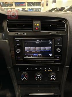 فولكسفاغن جولف